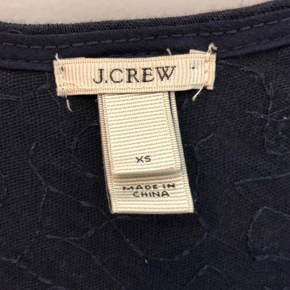 Color Block Sequined Tank - x-small - Picture 4 of 4